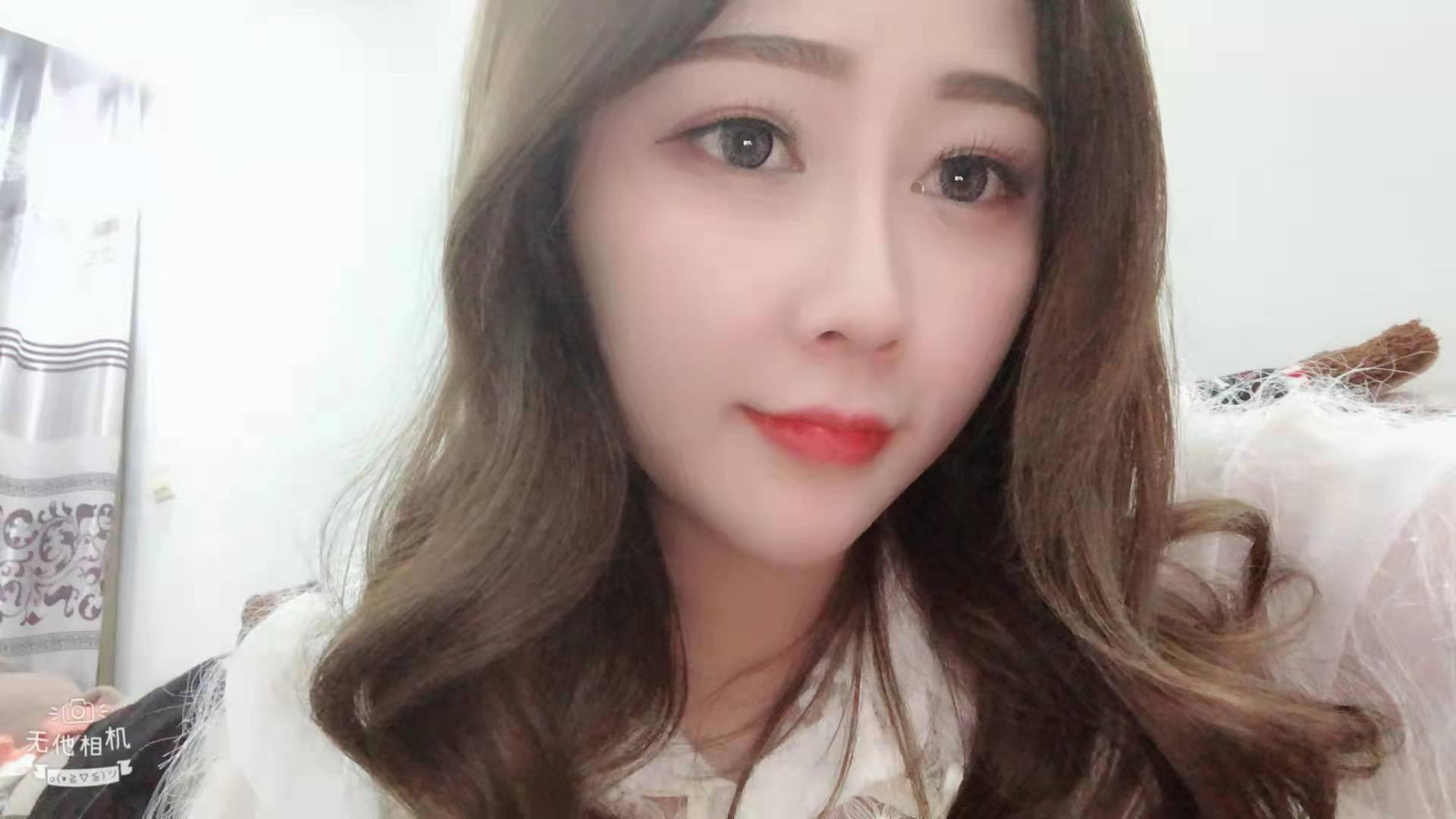 成华区清纯可人的妹妹