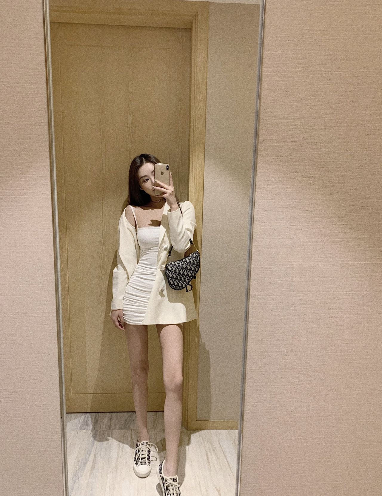 分享一个可爱的小乖乖